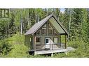 Lot 1 Nemiah Valley Road, Williams Lake, BC  - Outdoor 