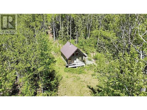 Lot 1 Nemiah Valley Road, Williams Lake, BC - Outdoor