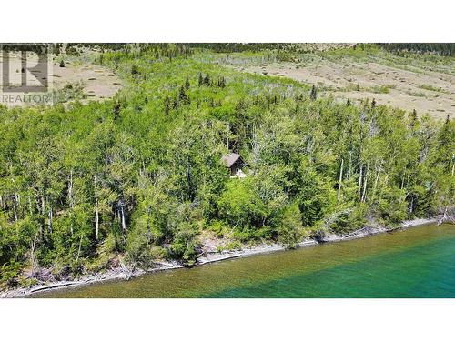 Lot 1 Nemiah Valley Road, Williams Lake, BC - Outdoor With Body Of Water With View