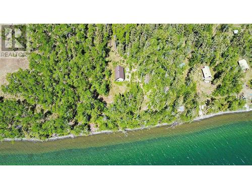 Lot 1 Nemiah Valley Road, Williams Lake, BC 