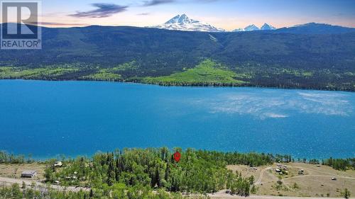 Lot 1 Nemiah Valley Road, Williams Lake, BC - Outdoor With Body Of Water With View