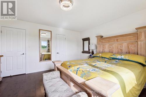 743 Sawmill Road, Peterborough, ON - Indoor Photo Showing Bedroom