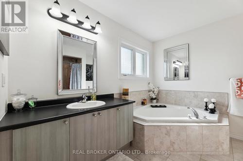 743 Sawmill Road, Peterborough, ON - Indoor Photo Showing Bathroom
