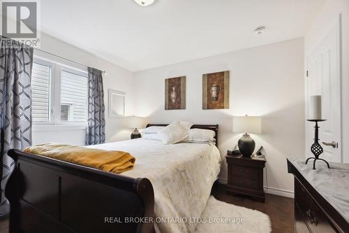 743 Sawmill Road, Peterborough, ON - Indoor Photo Showing Bedroom