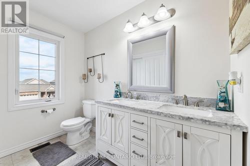 743 Sawmill Road, Peterborough, ON - Indoor Photo Showing Bathroom