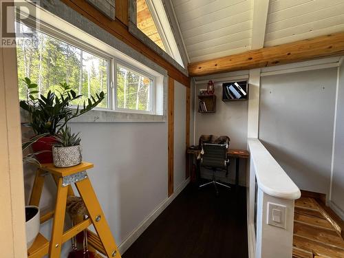 5857 Oona Road, Fraser Lake, BC - Indoor Photo Showing Other Room