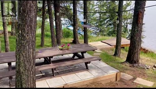 5857 Oona Road, Fraser Lake, BC - Outdoor With Deck Patio Veranda