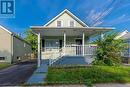 758 Victoria Street, Kingston, ON  - Outdoor With Deck Patio Veranda 