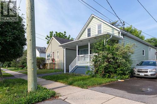 758 Victoria Street, Kingston, ON - Outdoor