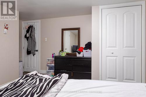 758 Victoria Street, Kingston, ON - Indoor Photo Showing Bedroom