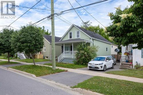 758 Victoria Street, Kingston, ON - Outdoor