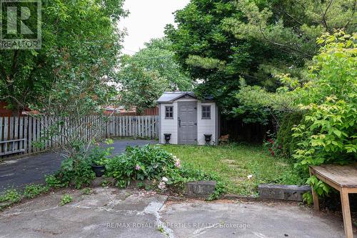 758 Victoria Street, Kingston, ON - Outdoor