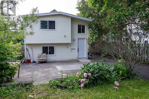 758 Victoria Street, Kingston, ON - Outdoor