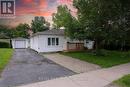 6610 Montrose Road, Niagara Falls, ON  - Outdoor 