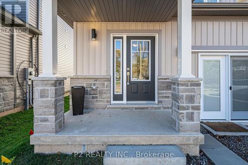 8 Bromley Drive, St. Catharines, ON - Outdoor