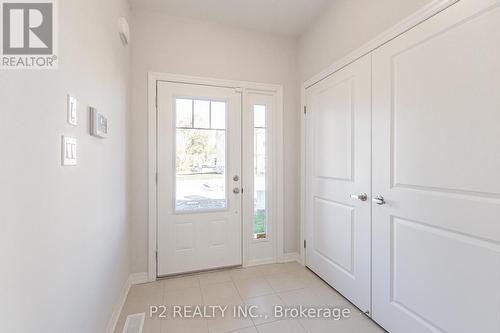 8 Bromley Drive, St. Catharines, ON - Indoor Photo Showing Other Room