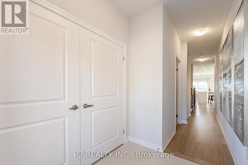 8 Bromley Drive, St. Catharines, ON - Indoor Photo Showing Other Room