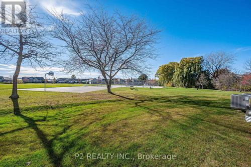 16 Bromley Drive, St. Catharines, ON - Outdoor With View