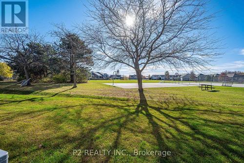 16 Bromley Drive, St. Catharines, ON - Outdoor With View