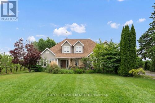 2393 Red Maple Avenue, Lincoln, ON - Outdoor With Deck Patio Veranda