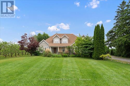 2393 Red Maple Avenue, Lincoln, ON - Outdoor With Deck Patio Veranda