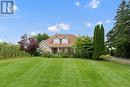 2393 Red Maple Avenue, Lincoln, ON  - Outdoor With Deck Patio Veranda 