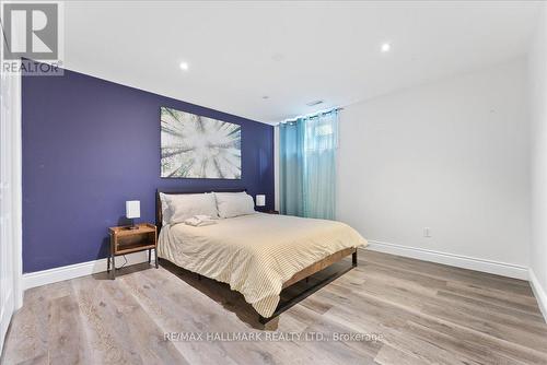 2393 Red Maple Avenue, Lincoln, ON - Indoor Photo Showing Bedroom