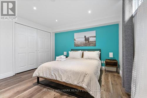 2393 Red Maple Avenue, Lincoln, ON - Indoor Photo Showing Bedroom