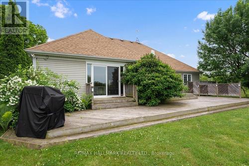 2393 Red Maple Avenue, Lincoln, ON - Outdoor