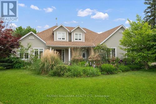 2393 Red Maple Avenue, Lincoln, ON - Outdoor With Deck Patio Veranda