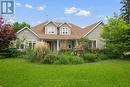 2393 Red Maple Avenue, Lincoln, ON  - Outdoor With Deck Patio Veranda 