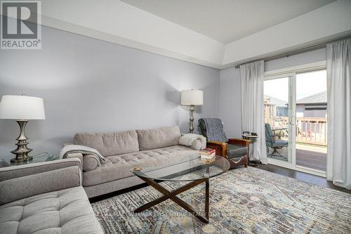 71 Conger Drive, Prince Edward County, ON - Indoor Photo Showing Living Room