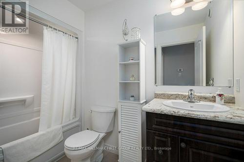 71 Conger Drive, Prince Edward County, ON - Indoor Photo Showing Bathroom