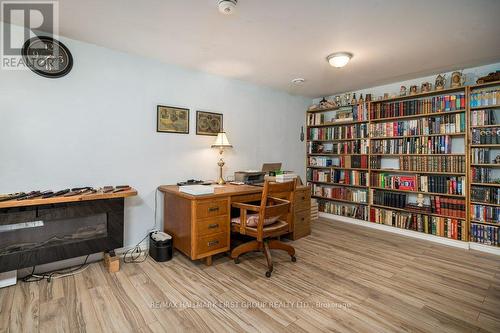 71 Conger Drive, Prince Edward County, ON - Indoor Photo Showing Office