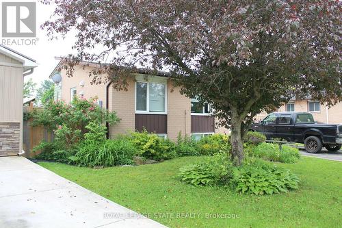 69 Gordon Drummond Avenue, Hamilton, ON - Outdoor