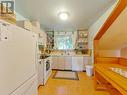 12227 Scotch Fir Point Road, Powell River, BC  - Indoor Photo Showing Kitchen 