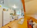 12227 Scotch Fir Point Road, Powell River, BC  - Indoor Photo Showing Kitchen 