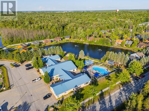 8 Temagami Trail, Wasaga Beach, ON - Outdoor With Body Of Water With View