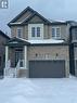 41 Frederica Crescent, Wasaga Beach, ON  - Outdoor With Facade 