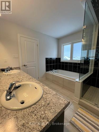 41 Frederica Crescent, Wasaga Beach, ON - Indoor Photo Showing Bathroom