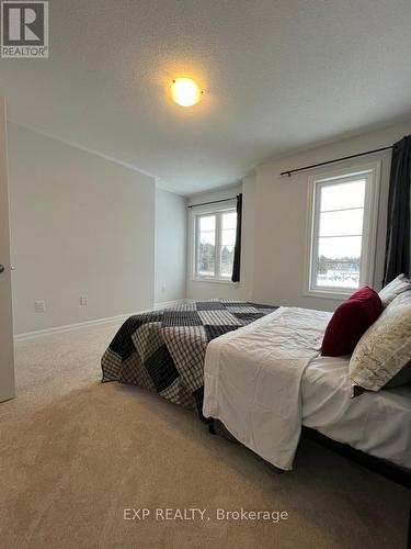 41 Frederica Crescent, Wasaga Beach, ON - Indoor Photo Showing Bedroom