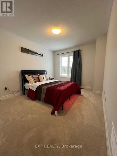 41 Frederica Crescent, Wasaga Beach, ON - Indoor Photo Showing Bedroom