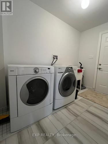 41 Frederica Crescent, Wasaga Beach, ON - Indoor Photo Showing Laundry Room