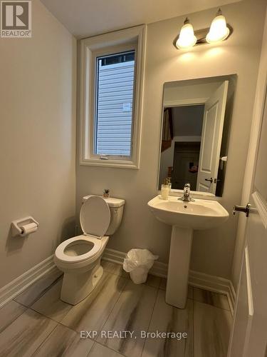 41 Frederica Crescent, Wasaga Beach, ON - Indoor Photo Showing Bathroom