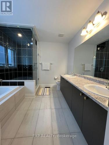 41 Frederica Crescent, Wasaga Beach, ON - Indoor Photo Showing Bathroom