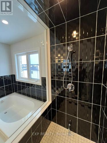 41 Frederica Crescent, Wasaga Beach, ON - Indoor Photo Showing Bathroom