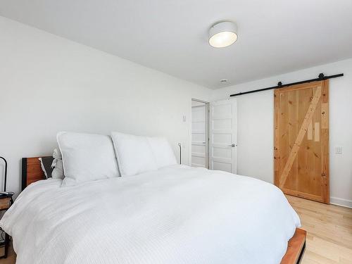 Master bedroom - 4364 Rue Des Montgolfières, Longueuil (Saint-Hubert), QC 