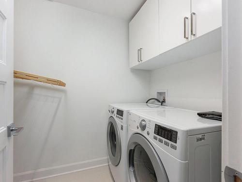 Laundry room - 4364 Rue Des Montgolfières, Longueuil (Saint-Hubert), QC 