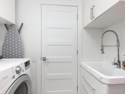 Laundry room - 4364 Rue Des Montgolfières, Longueuil (Saint-Hubert), QC 