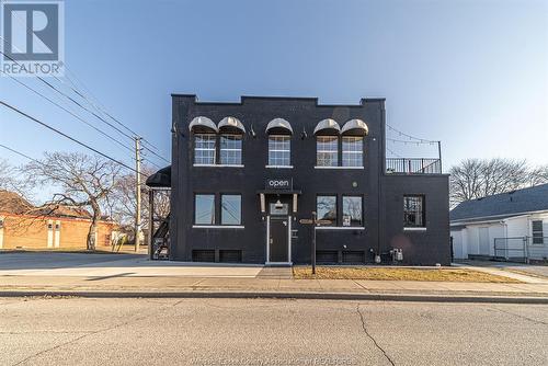 635 University Avenue East, Windsor, ON 